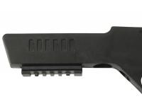 Ложа для Kral Puncher Breaker 3 NP-01 (в сборе, пластмасс) вид №6 Ложа для Kral Puncher Breaker 3 NP-01 (в сборе, пластмасс) вид №6