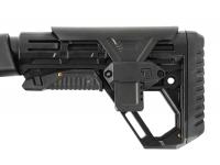 Ложа для Kral Puncher Breaker 3 NP-01 (в сборе, пластмасс) вид №7 Ложа для Kral Puncher Breaker 3 NP-01 (в сборе, пластмасс) вид №7