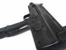 мушка пневматического пистолета Umarex Steel Storm black чёрный с чёрной рукояткой №2