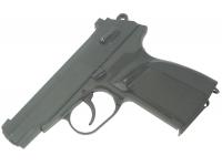 Травматический пистолет PMM PRO 9 9 мм Р.А. вид №6