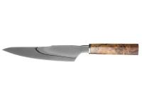 Нож кухонный Xin Cutlery Chef (рукоять клен, клинок 440C 410 San mai)