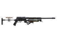 Пневматическая винтовка Evanix Sniper-X2 (SHB) 6,35 мм