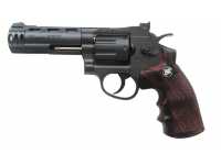 Пневматический револьвер Borner Sport 705 4,5 мм