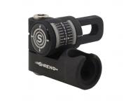 Отвод Shrewd Archery для стабилизатора Atlas (боковой) Отвод Shrewd Archery для стабилизатора Atlas (боковой)