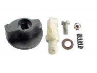 Комплект запасных частей узла включения прицелов Аксион ЭКП-1С Кобра Комплект запасных частей узла включения прицелов Аксион ЭКП-1С Кобра