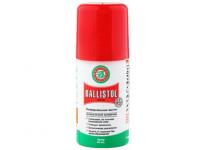 Масло Ballistol F.W.KLEVER GmbH многоцелевое (25 мл)