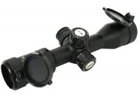 Оптический прицел Discovery Optics HD 3-12x44SFIR