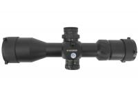 Оптический прицел Discovery Optics HD 3-12x44SFIR вид №2