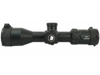 Оптический прицел Discovery Optics HD 3-12x44SFIR вид №3