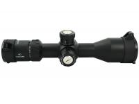 Оптический прицел Discovery Optics HD 3-12x44SFIR вид №4