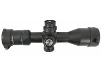 Оптический прицел Discovery Optics HD 3-12x44SFIR вид №5