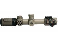 Оптический прицел Discovery Optics WG 1.2-6x24IRAI вид №2