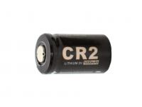 Батарея Soshine Li CR2 1000 мАч