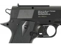 Пневматический пистолет Borner WC 401 4,5 мм вид №2