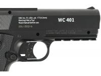 Пневматический пистолет Borner WC 401 4,5 мм вид №3