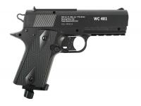 Пневматический пистолет Borner WC 401 4,5 мм вид №4