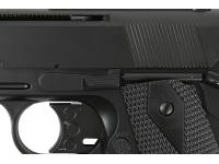 Пневматический пистолет Borner WC 401 4,5 мм вид №6