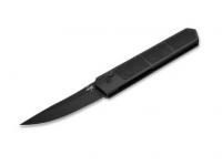 Нож Boker Kwaiken Grip Auto Black (BK01BO474)