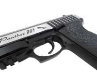 спусковой крючок пневматического пистолета Borner Panther 801 №1 спусковой крючок пневматического пистолета Borner Panther 801 №1