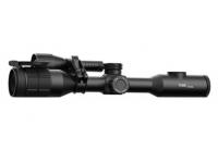 Цифровой прицел iRay Tube TD50L (с фонарем инфракрасным Flashlight IIR-940-1)