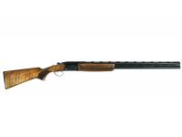 Ружье Rec Arms S3 Black Walnut Black Receiver 12x76 L=760