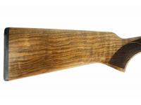 Ружье Rec Arms S3 Black Walnut Black Receiver 12x76 L=760 вид №4