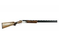 Ружье Rec Arms S3 White Walnut White Receiver 12x76 L=760