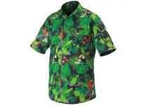Рубашка Phoenix Hawaii (цвет Tropico, размер M)