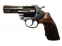 Травматический револьвер Гроза РС-03 9Р.А. №1733366 боковой вид