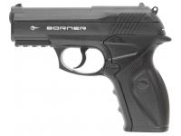 Пневматический пистолет Borner C11 4,5 мм