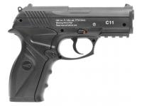 Пневматический пистолет Borner C11 4,5 мм, вид 1 