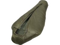 Спальный мешок Сплав Капсула 200 Shelter Sport 190 см (оливковый)