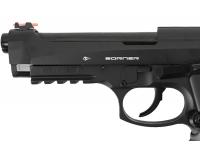 Пневматический пистолет Borner Sport 331 4,5 мм вид №6