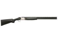 Ружье Beydora BDR-90 AL Synthetic Silver 12x76 L=660 (серебристый ресивер)