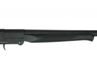 Ружье Beydora BDR 09 Synthetic Black 12x76 L=660 (черный ресивер) вид №1
