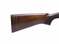 Ружье Beydora BDR-09 Wood Black 12x76 L=510 (черный ресивер) - приклад