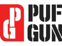 Приклад Pufgun АКМ (прозрачный)