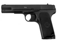 Пистолет Gletcher TT-A NBB Soft Air