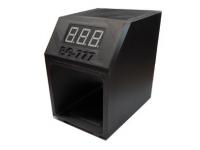 Хронограф Bond Gun рамочный (BG-777)