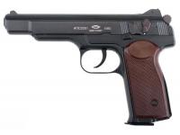 Пистолет Gletcher APS-A NBB Soft Air
