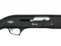 Ружье Rec Arms Neo Synthetic Black 12x76 L=710 вид №3