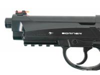 Пневматический пистолет Borner Sport 306 4,5 мм вид №2