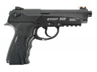 Пневматический пистолет Borner Sport 306 4,5 мм вид №5