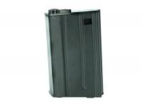 Магазин CYMA HY436BK короткий для серий M4, M16 на 90 шаров (механический)