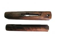 Цевье к ИЖ-94, орех (Север)