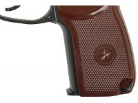 Пневматический пистолет Borner PM 49 4,5 мм Пневматический пистолет Borner PM 49 4,5 мм вид №1 рукоять