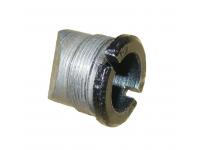 Заглушка газовой камеры для Сайга СОК-12, 20 Заглушка газовой камеры для Сайга СОК-12, 20