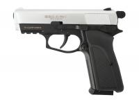 Пневматический пистолет Ekol ES P66 белый 4,5 мм (в кейсе)