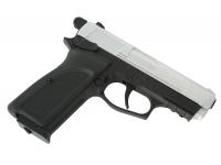 Пневматический пистолет Ekol ES P66 белый 4,5 мм (в кейсе) вид №2