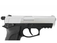 Пневматический пистолет Ekol ES P66 белый 4,5 мм (в кейсе) вид №3